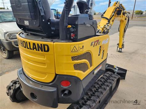 how to start a new holland mini excavator|new holland excavator models.